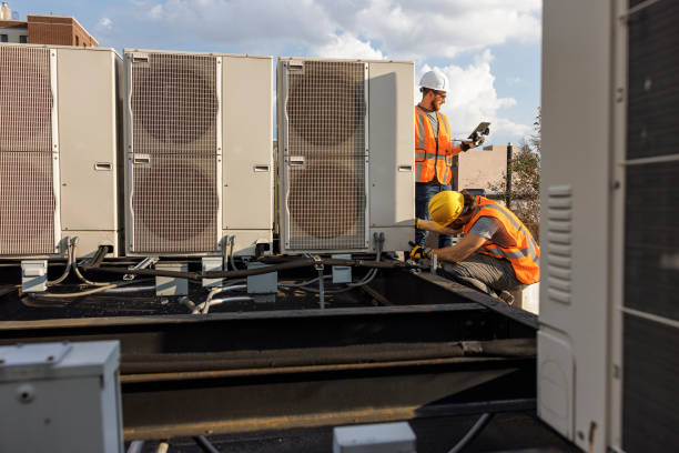 Best HVAC installation services  in Mchenry, IL