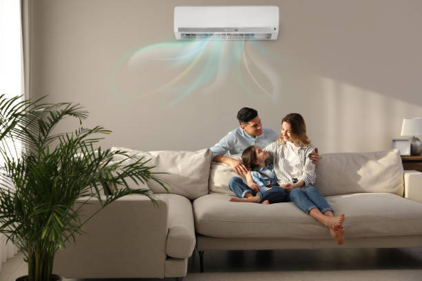 Best Air conditioning repair  in Mchenry, IL