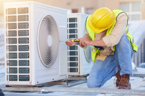 Best HVAC repair near me  in Mchenry, IL