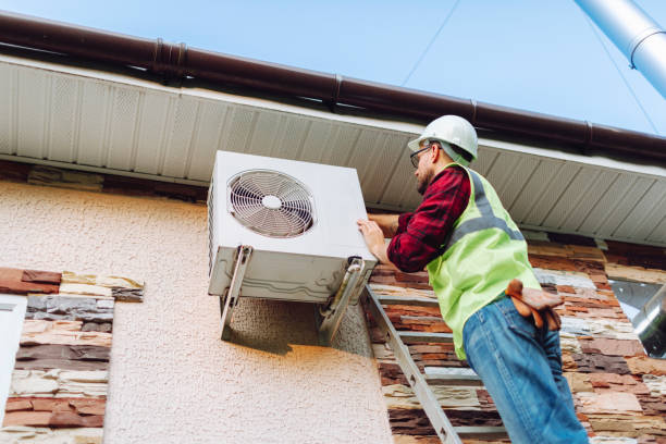 Best Air conditioning repair  in Mchenry, IL
