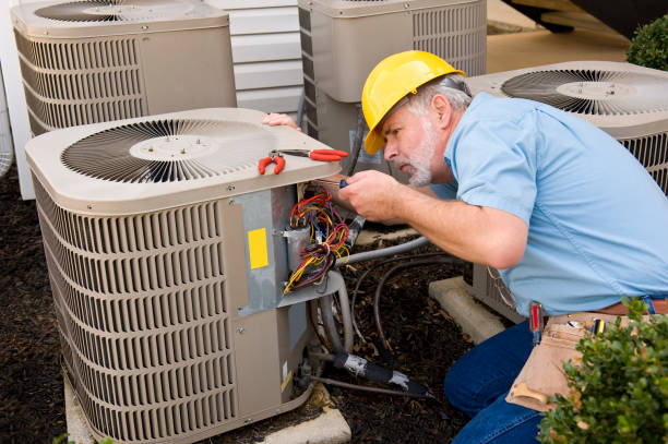 Best HVAC emergency services  in Mchenry, IL