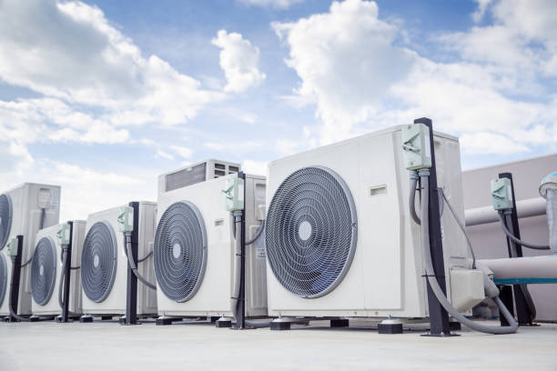 Professional HVAC in Mchenry, IL