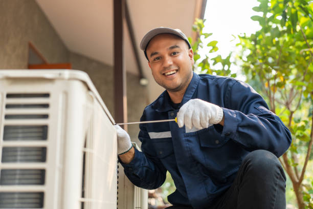 Best HVAC cleaning services  in Mchenry, IL