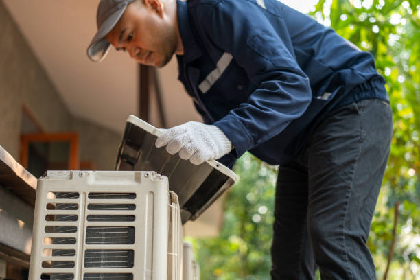 Best Residential HVAC services  in Mchenry, IL