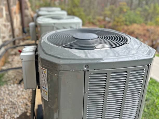 Best Central air repair  in Mchenry, IL