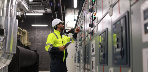 Best Residential HVAC services  in Mchenry, IL