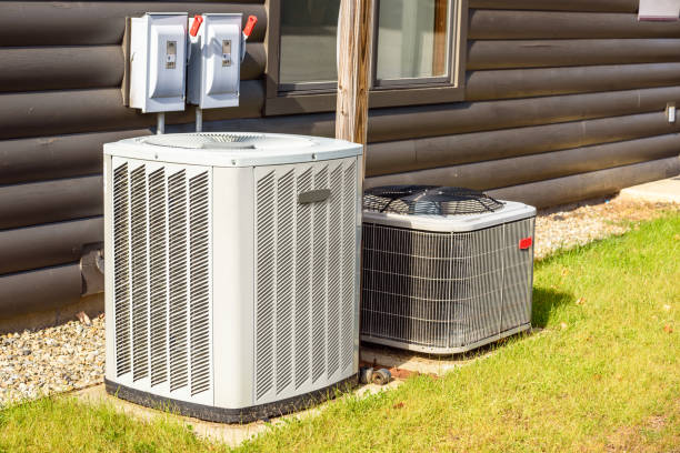 Best Affordable HVAC services  in Mchenry, IL